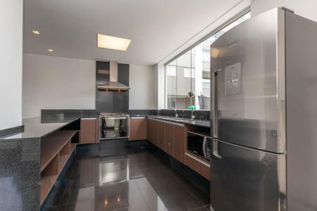 Apartamento à venda com 134m², 4 quartos e 3 vagas Apartamento à venda com 134m², 4 quartos e 3 vagasEspaço Gourmet
