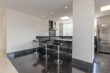 Apartamento à venda com 134m², 4 quartos e 3 vagas Apartamento à venda com 134m², 4 quartos e 3 vagasEspaço Gourmet