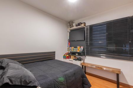 Apartamento à venda com 134m², 4 quartos e 3 vagas Apartamento à venda com 134m², 4 quartos e 3 vagasQuarto