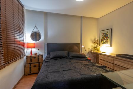 Apartamento à venda com 134m², 4 quartos e 3 vagas Apartamento à venda com 134m², 4 quartos e 3 vagasQuarto