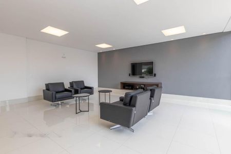 Apartamento à venda com 134m², 4 quartos e 3 vagas Apartamento à venda com 134m², 4 quartos e 3 vagasÁrea comum - Salão de festas