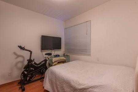 Apartamento à venda com 134m², 4 quartos e 3 vagas Apartamento à venda com 134m², 4 quartos e 3 vagasQuarto
