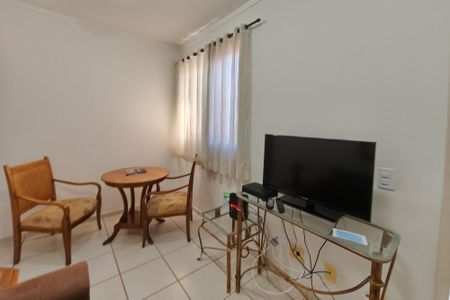 Apartamento à venda com 50m², 2 quartos e 1 vaga Apartamento à venda com 50m², 2 quartos e 1 vagaSala