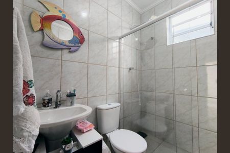 Casa à venda com 150m², 2 quartos e 1 vaga Casa à venda com 150m², 2 quartos e 1 vagaBanheiro 2