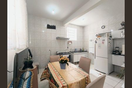 Casa à venda com 150m², 2 quartos e 1 vaga Casa à venda com 150m², 2 quartos e 1 vagaCozinha