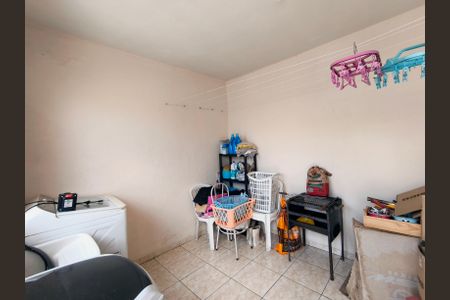 Casa à venda com 150m², 2 quartos e 1 vaga Casa à venda com 150m², 2 quartos e 1 vagaÁrea de Serviço