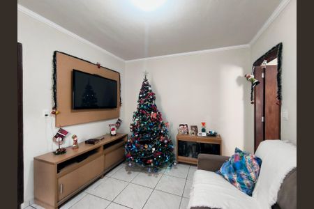 Casa à venda com 150m², 2 quartos e 1 vaga Casa à venda com 150m², 2 quartos e 1 vagaSala