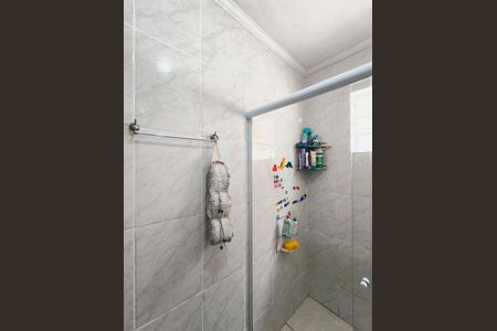 Casa à venda com 150m², 2 quartos e 1 vaga Casa à venda com 150m², 2 quartos e 1 vagaBanheiro 1