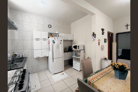 Casa à venda com 150m², 2 quartos e 1 vaga Casa à venda com 150m², 2 quartos e 1 vagaCozinha