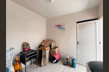 Casa à venda com 150m², 2 quartos e 1 vaga Casa à venda com 150m², 2 quartos e 1 vagaÁrea de Serviço