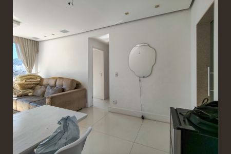 Sala de apartamento à venda com 2 quartos, 89m² em Tijuca, Rio de Janeiro