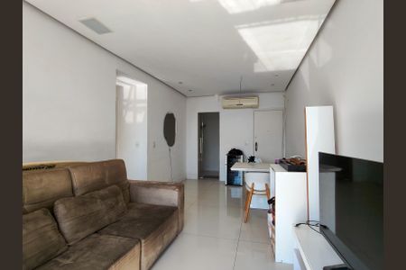 Sala de apartamento à venda com 2 quartos, 89m² em Tijuca, Rio de Janeiro