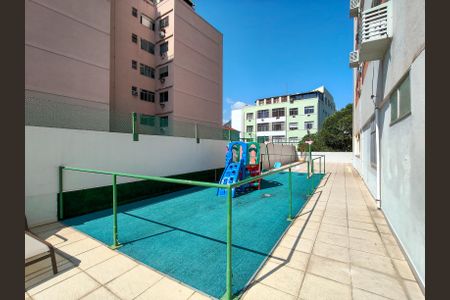 Apartamento à venda com 89m², 2 quartos e 1 vaga Apartamento à venda com 89m², 2 quartos e 1 vagaÁrea comum - Playground