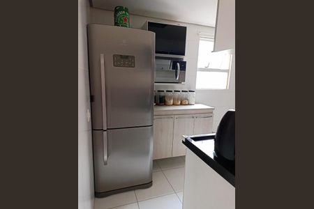 Apartamento à venda com 50m², 2 quartos e 1 vagaFoto 06