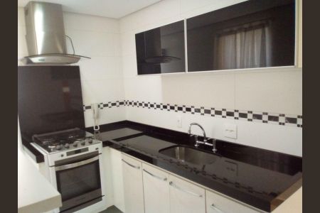 Apartamento à venda com 50m², 2 quartos e 1 vagaFoto 05
