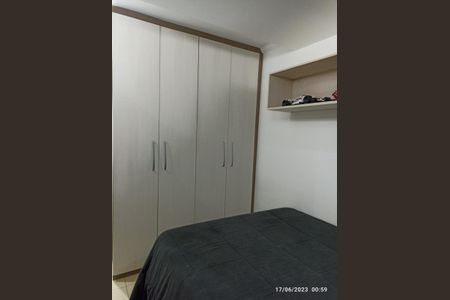 Foto 19 de apartamento à venda com 2 quartos, 50m² em Vila Guarará, Santo André