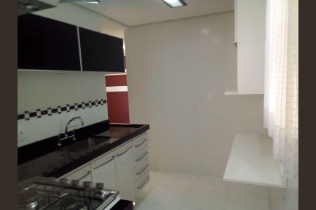 Apartamento à venda com 50m², 2 quartos e 1 vagaFoto 04
