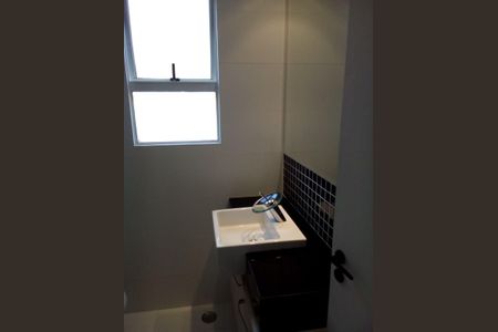 Foto 11 de apartamento à venda com 2 quartos, 50m² em Vila Guarará, Santo André