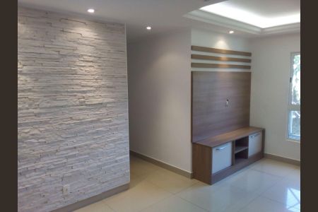 Apartamento à venda com 50m², 2 quartos e 1 vagaFoto 01