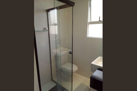 Foto 14 de apartamento à venda com 2 quartos, 50m² em Vila Guarará, Santo André