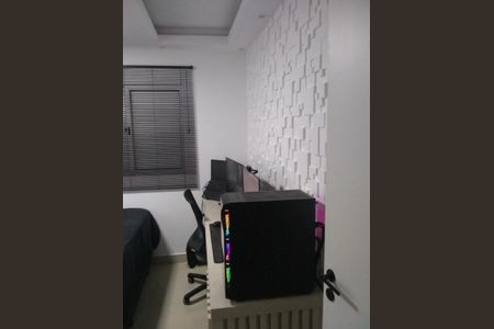 Foto 17 de apartamento à venda com 2 quartos, 50m² em Vila Guarará, Santo André