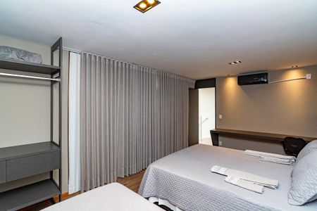 Apartamento à venda com 115m², 2 quartos e 1 vaga Apartamento à venda com 115m², 2 quartos e 1 vagaQuarto 1