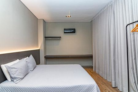 Apartamento à venda com 115m², 2 quartos e 1 vaga Apartamento à venda com 115m², 2 quartos e 1 vagaQuarto 2