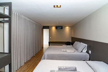 Apartamento à venda com 115m², 2 quartos e 1 vaga Apartamento à venda com 115m², 2 quartos e 1 vagaQuarto 1