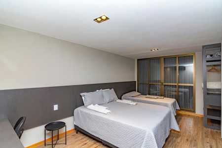 Apartamento à venda com 115m², 2 quartos e 1 vaga Apartamento à venda com 115m², 2 quartos e 1 vagaQuarto 1