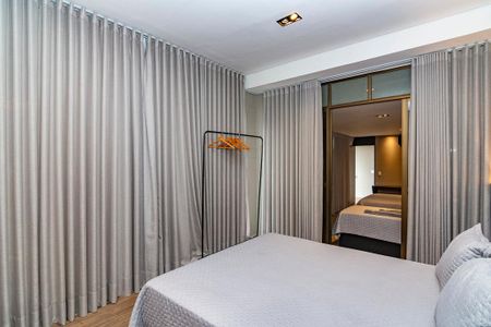 Apartamento à venda com 115m², 2 quartos e 1 vaga Apartamento à venda com 115m², 2 quartos e 1 vagaQuarto 2