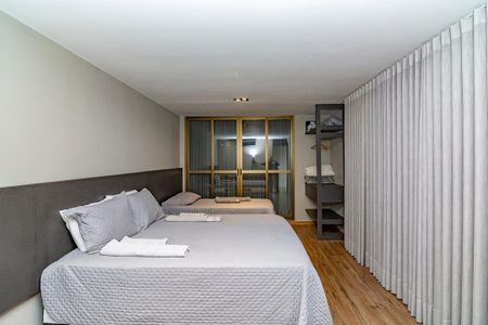 Apartamento à venda com 115m², 2 quartos e 1 vaga Apartamento à venda com 115m², 2 quartos e 1 vagaQuarto 1