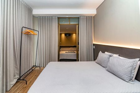 Apartamento à venda com 115m², 2 quartos e 1 vaga Apartamento à venda com 115m², 2 quartos e 1 vagaQuarto 2