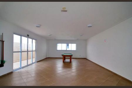 Foto 18 de apartamento à venda com 2 quartos, 55m² em Utinga, Santo André