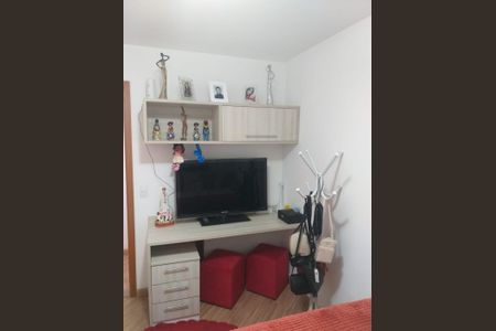 Foto 09 de apartamento à venda com 2 quartos, 55m² em Utinga, Santo André