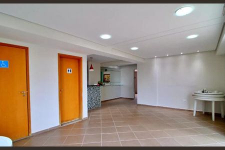 Foto 19 de apartamento à venda com 2 quartos, 55m² em Utinga, Santo André