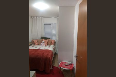 Foto 08 de apartamento à venda com 2 quartos, 55m² em Utinga, Santo André