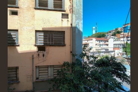 Apartamento para alugar com 66m², 2 quartos e sem vagaVista do Quarto 2