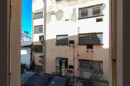 Vista da Sala de apartamento para alugar com 2 quartos, 66m² em Imperial de São Cristóvão, Rio de Janeiro