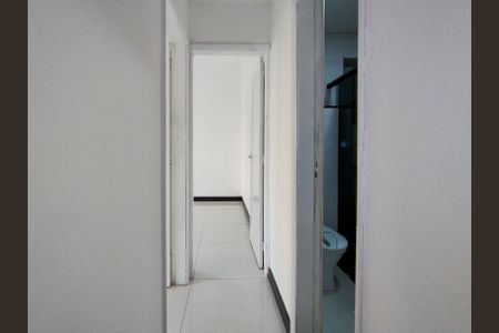Apartamento para alugar com 66m², 2 quartos e sem vagaCorredor