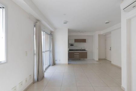 Studio de kitnet/studio à venda com 1 quarto, 41m² em República, São Paulo