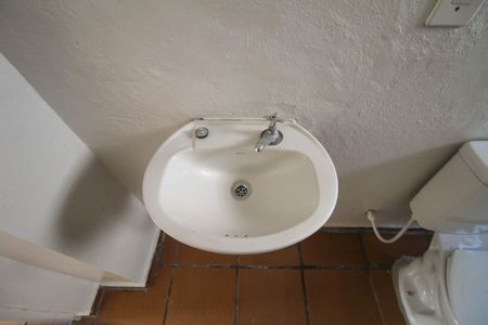 Apartamento para alugar com 49m², 2 quartos e 1 vagaBanheiro