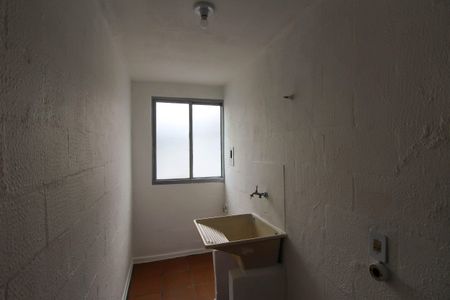 Apartamento para alugar com 49m², 2 quartos e 1 vagaÁrea de Serviço