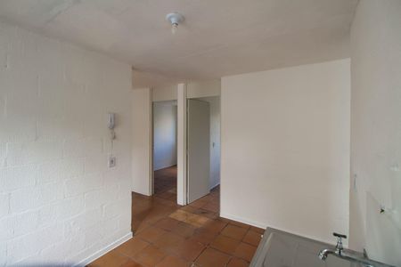 Apartamento para alugar com 49m², 2 quartos e 1 vagaCozinha