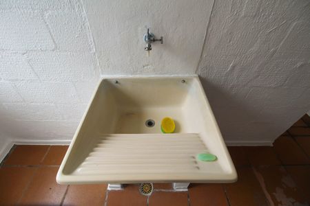 Apartamento para alugar com 49m², 2 quartos e 1 vagaÁrea de Serviço