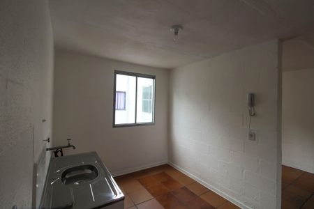 Apartamento para alugar com 49m², 2 quartos e 1 vagaCozinha