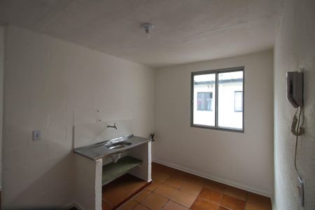 Apartamento para alugar com 49m², 2 quartos e 1 vagaCozinha
