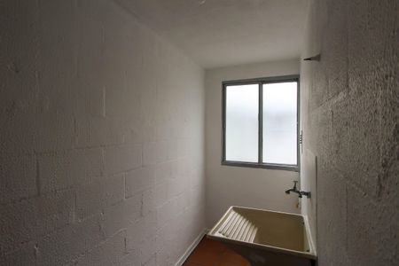 Apartamento para alugar com 49m², 2 quartos e 1 vagaÁrea de Serviço