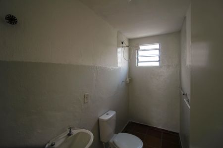 Apartamento para alugar com 49m², 2 quartos e 1 vagaBanheiro