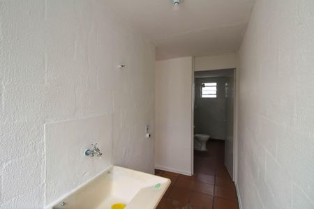 Apartamento para alugar com 49m², 2 quartos e 1 vagaÁrea de Serviço