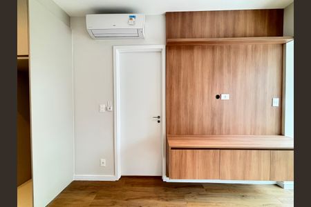 Apartamento para alugar com 34m², 1 quarto e sem vagaSala/Cozinha